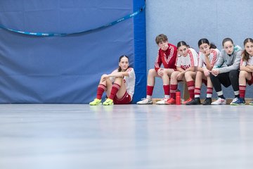 Bild 25 - wCJ NFV Futsalturnier
